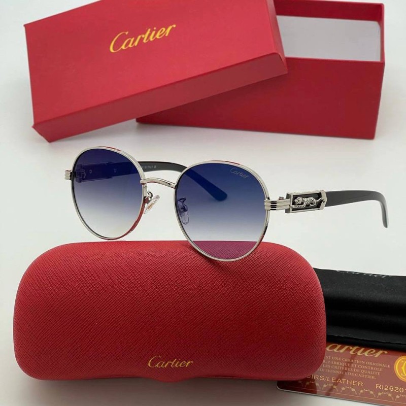 Очки Cartier A1064